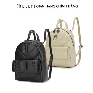 Ba lô nữ cao cấp da thật elly – eb49