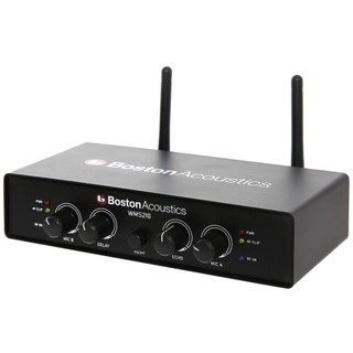 Cặp micro không dây Boston Acoustics WMS210