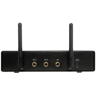 Cặp micro không dây Boston Acoustics WMS210