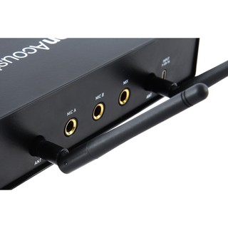 Cặp micro không dây Boston Acoustics WMS210
