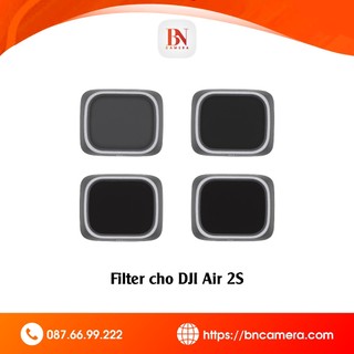 Filter cho dji air 2s