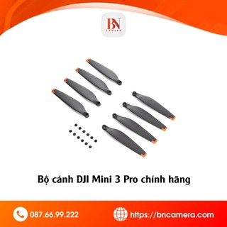 Bộ cánh dji mini 3 pro chính hãng