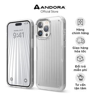 Ốp lưng elago Buckler cho Iphone 14 Pro/Pro Max