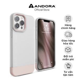 Ốp lưng chính hãng Elago Glide Case cho Iphone 13 Series