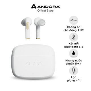 Tai nghe chính hãng Bluetooth Sudio N2 Pro - chống ồn -  âm thanh hoàn hảo - thời gian sử dụng 30 giờ