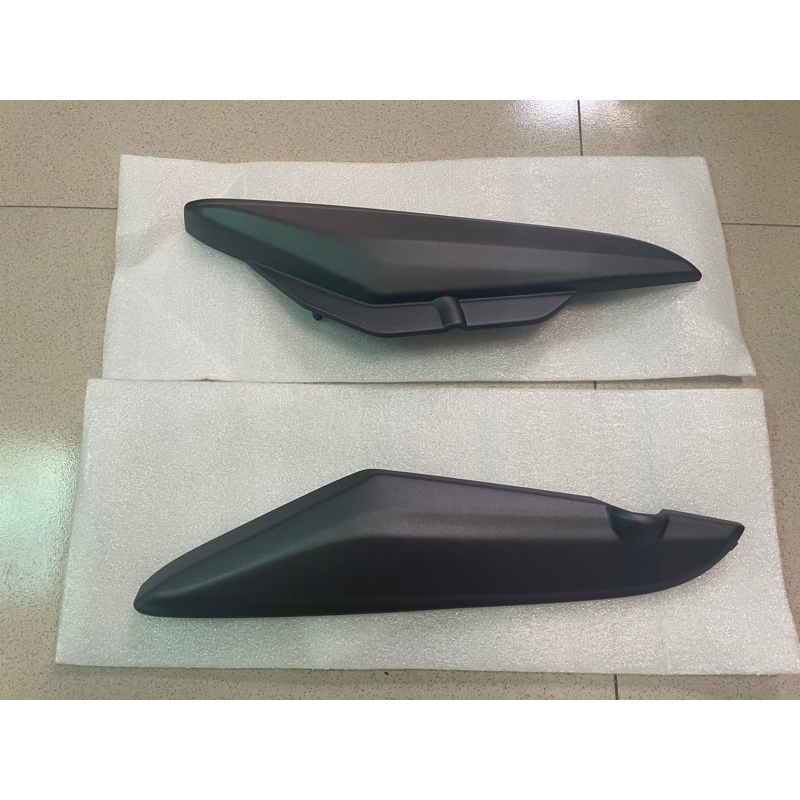 Tấm che xe Elegant 50cc/ 100cc