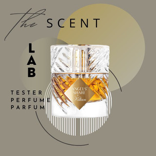 📍𝑻𝒉𝒆 𝑺𝒄𝒆𝒏𝒕 𝑳𝒂𝒃 - nước hoa kilian angels' share 5ml/10ml