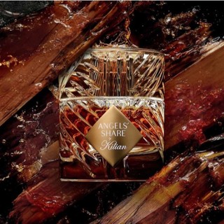📍𝑻𝒉𝒆 𝑺𝒄𝒆𝒏𝒕 𝑳𝒂𝒃 - Nước hoa Ki.Ii.an AngeIs' Share 5ml/10ml