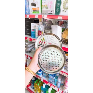 Hộp đựng nhang muỗi