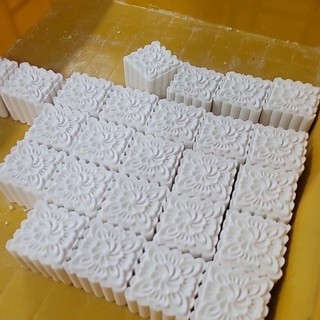 oản vuông 120gr