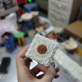 oản vuông 120gr