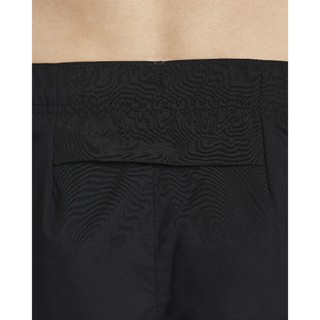 QUẦN NGẮN NIKE DR FT RUN DIVISION CHALLENGER SHORT - BLACK