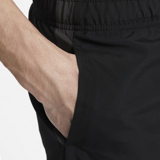 QUẦN NGẮN NIKE DR FT RUN DIVISION CHALLENGER SHORT - BLACK