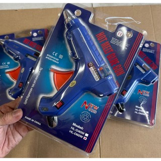 Máy bắn keo lớn 60W