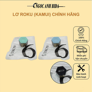 Lơ Roku Kamui lục giác chính hãng