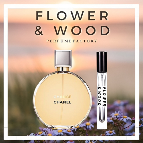 💘Nước Hoa Chance Eau de Parfum 5ml/10ml🍓HOT🍓