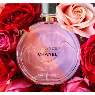 💘 Nước hoa Chance Eau Tendre 5ml/10ml🍓HOT🍓