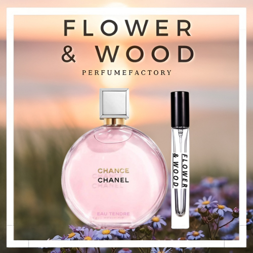 💘 Nước hoa Chance Eau Tendre 5ml/10ml🍓HOT🍓