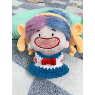 Outfit cho Doll 10cm