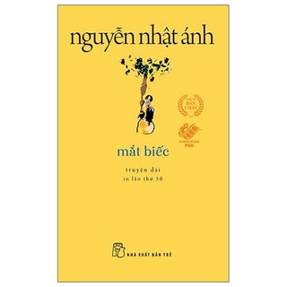 Mắt Biếc