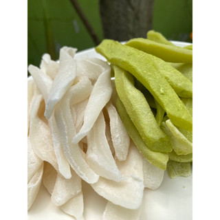 500gr mứt dừa non dẻo Bến Tre