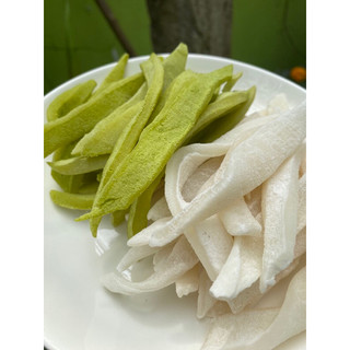 500gr mứt dừa non dẻo Bến Tre
