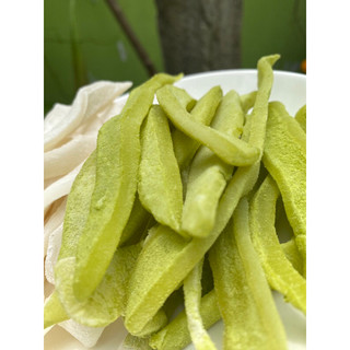 500gr mứt dừa non dẻo Bến Tre