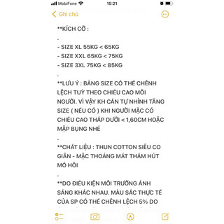 ÁO THUN BA LỖ NAM