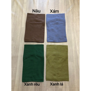 ÁO THUN BA LỖ NAM