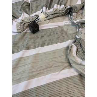 |SALE OFF 50%| BỘ GA GỐI lụa Tencel Micro sợi dày dặn mát(S-ko mền)