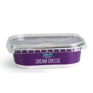 Cream cheese Emborg 200g