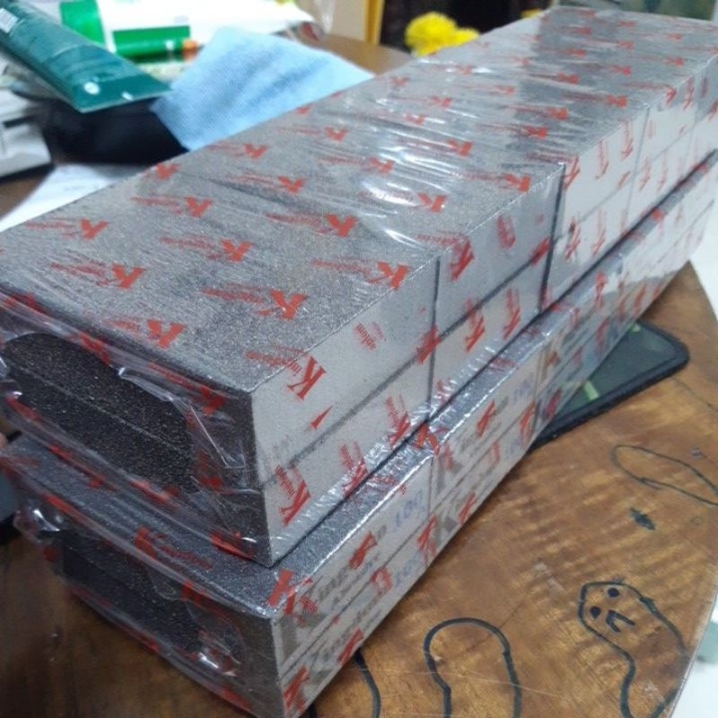 cước nhám chùi nồi( 1 miếng)