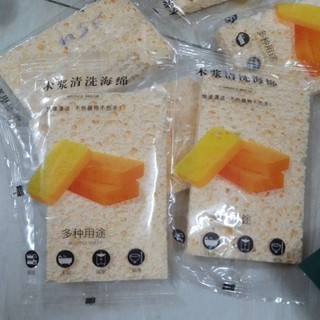 Miếng Rửa Chén Bọt Biển