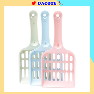 Xẻng dọn cát vệ sinh phân cho mèo DACOTE