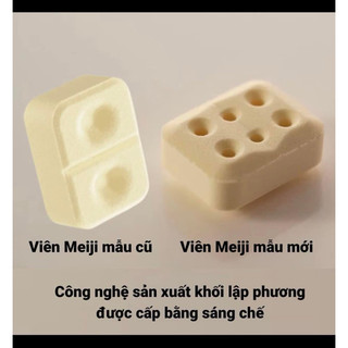 (TÁCH LẺ) Sữa Meji thanh số 0-1 cho bé