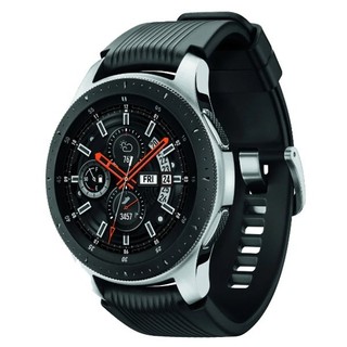 Galaxy Watch 46mm GPS/ESIM 4G Viền Bezel Vật Lý, Đo Nhịp Tim, Theo Dõi Sức Khỏe