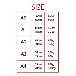 Bộ võ phục GI BJJ cao cấp 001