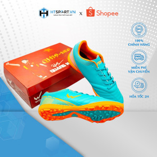 Giày Đá Bóng Wika QH19NEO, Giày Bóng Đá Quang Hải Sân Cỏ Nhân Tạo Chính Hãng Full Box Nhiều Màu