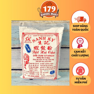 Bột há cảo sanh ký 1kg