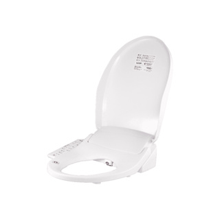 Nắp bồn cầu thông minh LUVA Bidet, bảng điều khiển cảm ứng Tiếng Việt, BH 3 năm, đổi lỗi 100 ngày