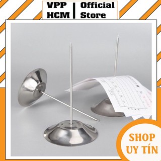 Cây ghim hóa đơn, Cây ghim giấy, Ghim giấy order