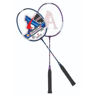 Cặp vợt cầu lông liên hiệp thành v9999