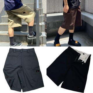 Quần short / short khaki