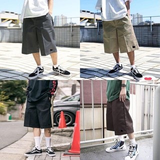 QUẦN SHORT  / SHORT KHAKI