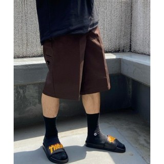 QUẦN SHORT  / SHORT KHAKI