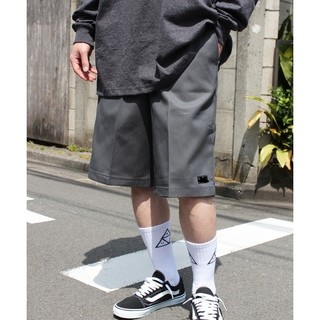 QUẦN SHORT  / SHORT KHAKI