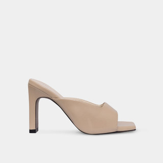 Kai high heels - guốc quai ngang cao gót