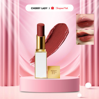 Son t.o.m f.o.r.d ultra shine lip color satin cao cấp - trọn bộ các màu chính hãng chery lady