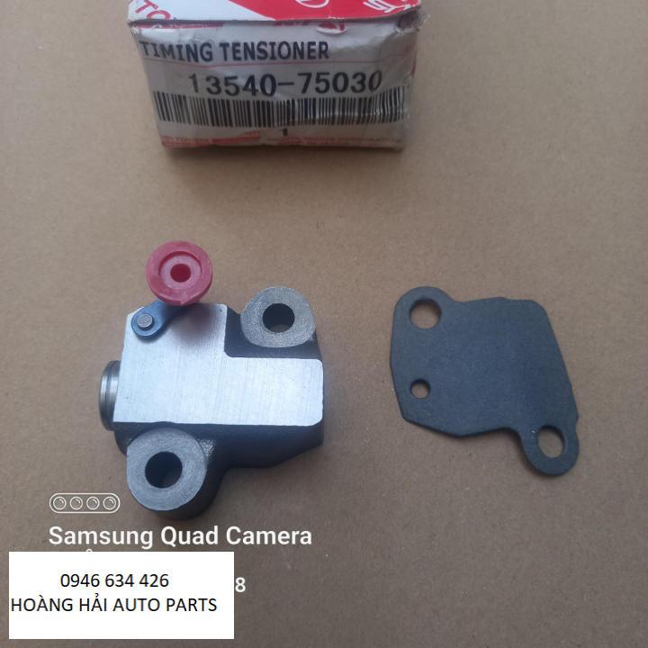 TĂNG XÍCH CAM TOYOTA INNOVA 2008-2015