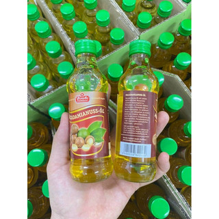 Dầu macca kunella đức 100ml